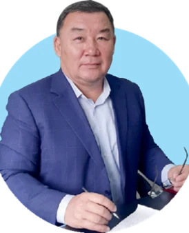 Общественное объединение «Локальный профсоюз работников организаций здравоохранения «DENSAULYQ»