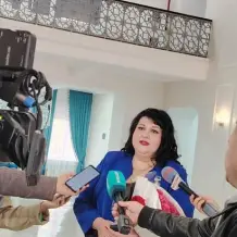 В Актобе состоялось торжественное собрание, посвящённое Дню профсоюзов Казахстана